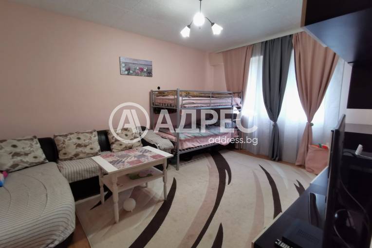 Двустаен апартамент, Трявна, Димиев хан, 603723, Снимка 1
