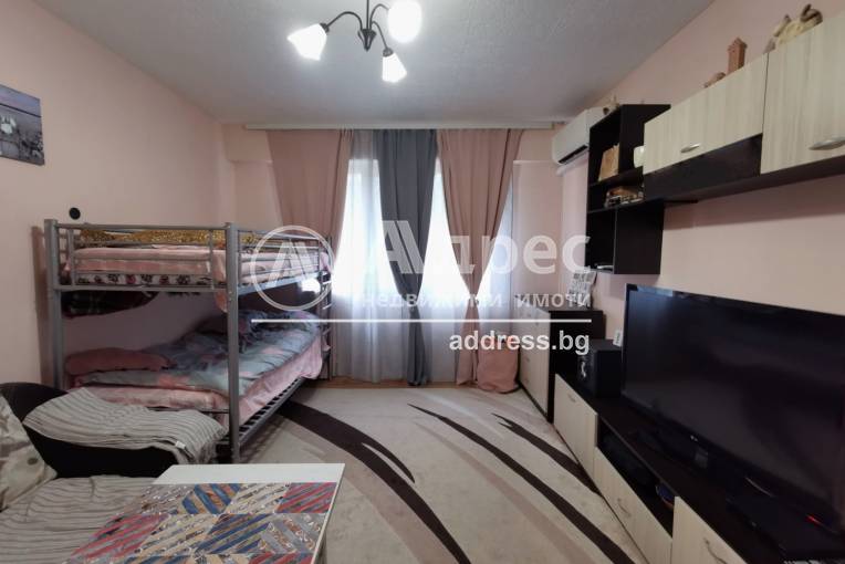Двустаен апартамент, Трявна, Димиев хан, 603723, Снимка 5