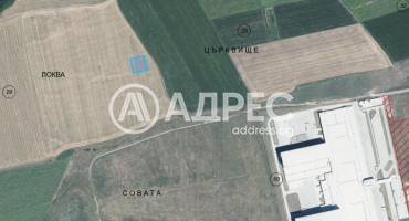 Парцел/Терен, Гурмазово, 643723, Снимка 7