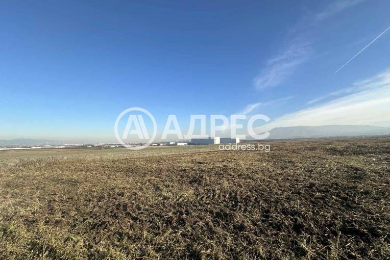 Парцел/Терен, Гурмазово, 643723, Снимка 1