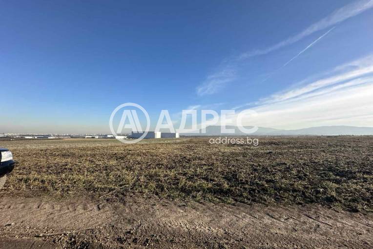 Парцел/Терен, Гурмазово, 643723, Снимка 3