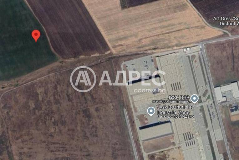 Парцел/Терен, Гурмазово, 643723, Снимка 6