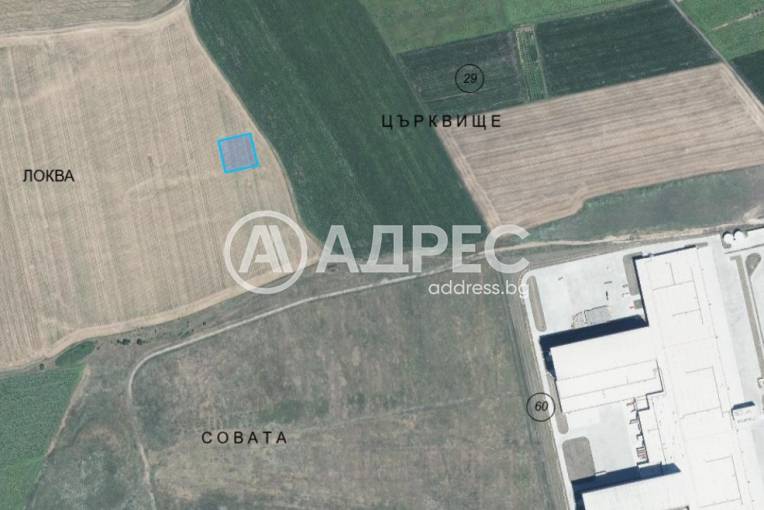 Парцел/Терен, Гурмазово, 643723, Снимка 7