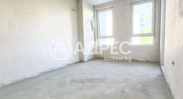 Тристаен апартамент, Бургас, Сарафово, 658723, Снимка 1