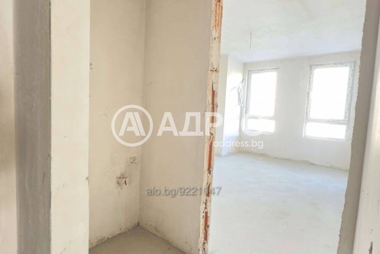 Тристаен апартамент, Бургас, Сарафово, 658723, Снимка 7