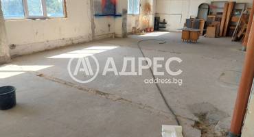 Цех/Склад, Стара Загора, Индустриален - изток, 660723, Снимка 2