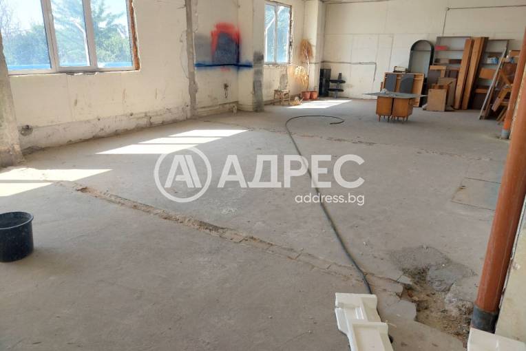 Цех/Склад, Стара Загора, Индустриален - изток, 660723, Снимка 2