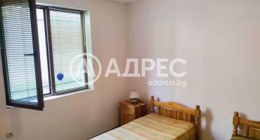 Тристаен апартамент, Балчик, Овчаровски плаж, 665723, Снимка 12