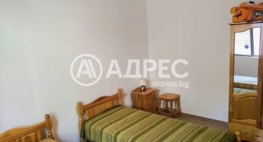 Тристаен апартамент, Балчик, Овчаровски плаж, 665723, Снимка 13