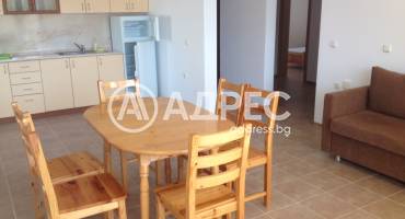 Тристаен апартамент, Балчик, Овчаровски плаж, 665723, Снимка 17