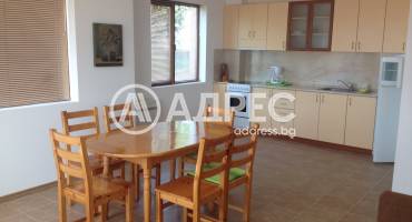 Тристаен апартамент, Балчик, Овчаровски плаж, 665723, Снимка 18