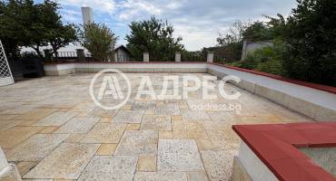 Тристаен апартамент, Балчик, Овчаровски плаж, 665723, Снимка 4