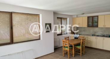 Тристаен апартамент, Балчик, Овчаровски плаж, 665723, Снимка 9