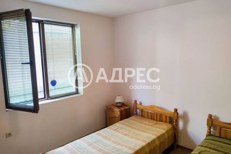 Тристаен апартамент, Балчик, Овчаровски плаж, 665723, Снимка 12