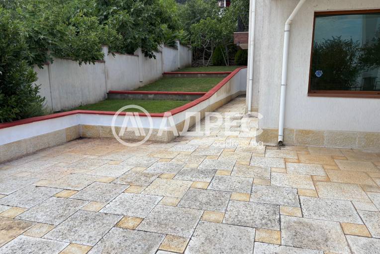 Тристаен апартамент, Балчик, Овчаровски плаж, 665723, Снимка 14