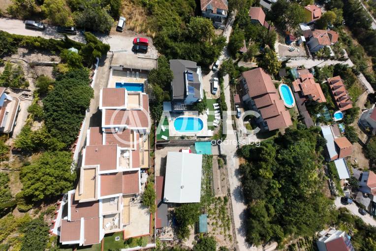 Тристаен апартамент, Балчик, Овчаровски плаж, 665723, Снимка 15