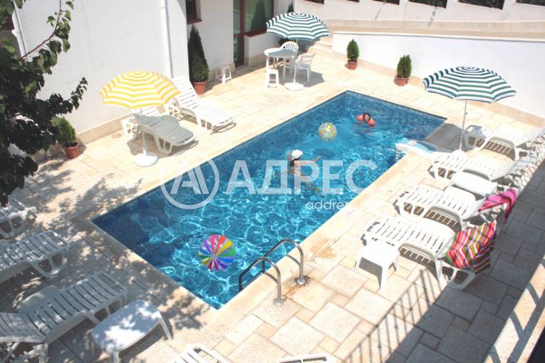 Тристаен апартамент, Балчик, Овчаровски плаж, 665723, Снимка 2