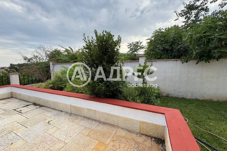 Тристаен апартамент, Балчик, Овчаровски плаж, 665723, Снимка 3