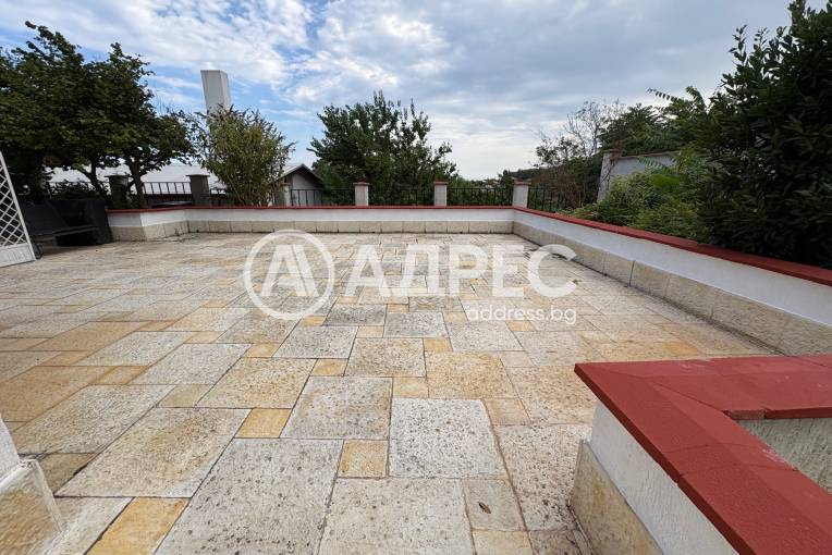 Тристаен апартамент, Балчик, Овчаровски плаж, 665723, Снимка 4