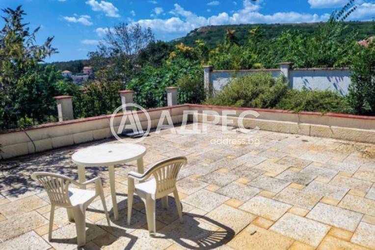 Тристаен апартамент, Балчик, Овчаровски плаж, 665723, Снимка 6