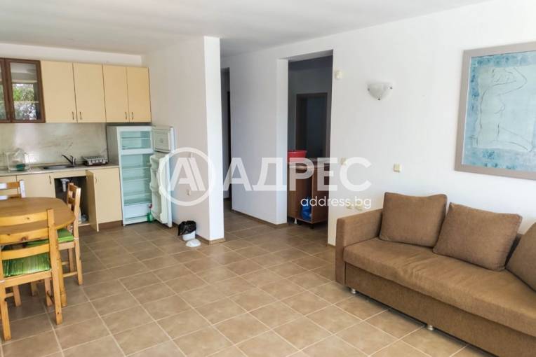 Тристаен апартамент, Балчик, Овчаровски плаж, 665723, Снимка 8