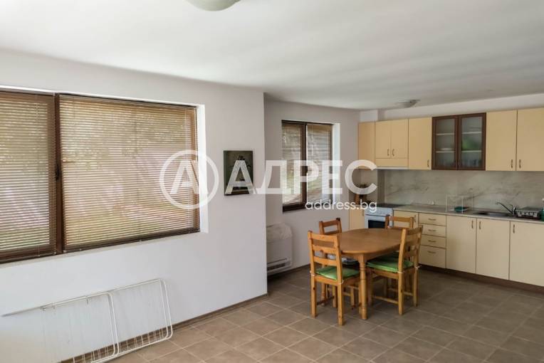 Тристаен апартамент, Балчик, Овчаровски плаж, 665723, Снимка 9