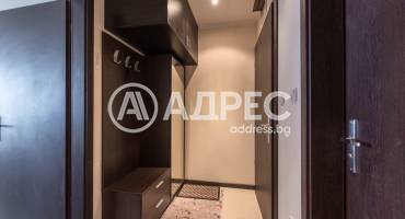 Тристаен апартамент, Варна, к.к. Златни Пясъци, 669723, Снимка 12