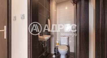 Тристаен апартамент, Варна, к.к. Златни Пясъци, 669723, Снимка 13