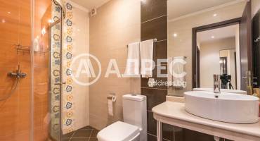 Тристаен апартамент, Варна, к.к. Златни Пясъци, 669723, Снимка 14