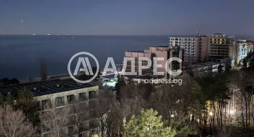 Тристаен апартамент, Варна, к.к. Златни Пясъци, 669723, Снимка 8