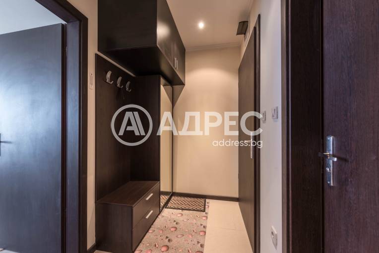 Тристаен апартамент, Варна, к.к. Златни Пясъци, 669723, Снимка 12