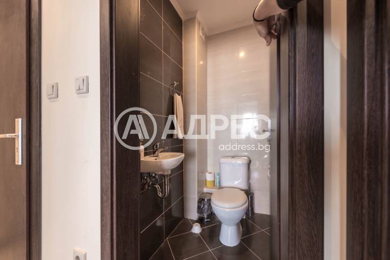 Тристаен апартамент, Варна, к.к. Златни Пясъци, 669723, Снимка 13