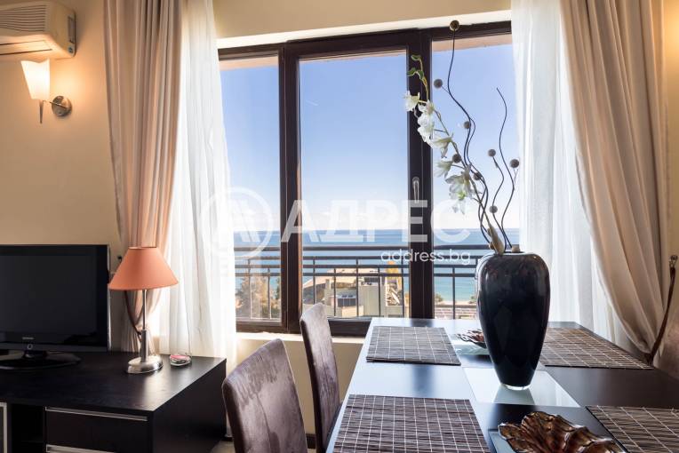 Тристаен апартамент, Варна, к.к. Златни Пясъци, 669723, Снимка 6