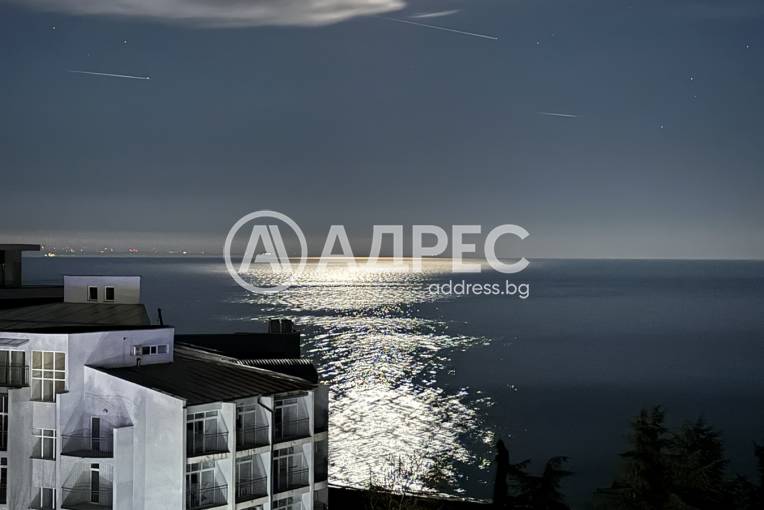 Тристаен апартамент, Варна, к.к. Златни Пясъци, 669723, Снимка 7