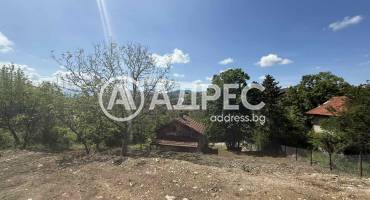 Парцел/Терен, Банкя, Вердикал, 674723, Снимка 1