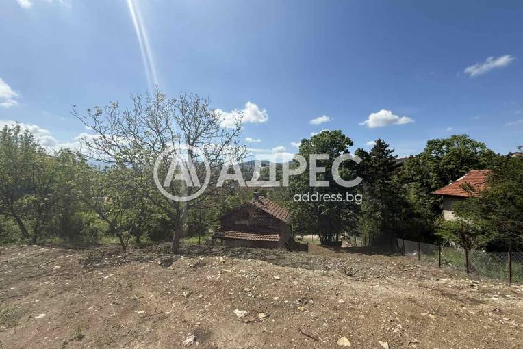 Парцел/Терен, Банкя, Вердикал, 674723, Снимка 1