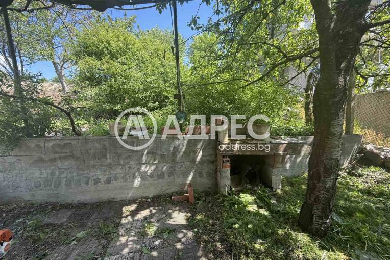 Парцел/Терен, Банкя, Вердикал, 674723, Снимка 2