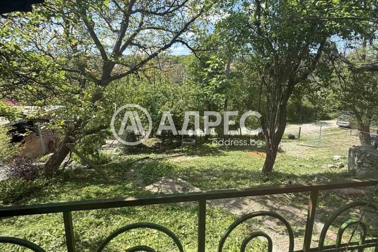 Парцел/Терен, Банкя, Вердикал, 674723, Снимка 3