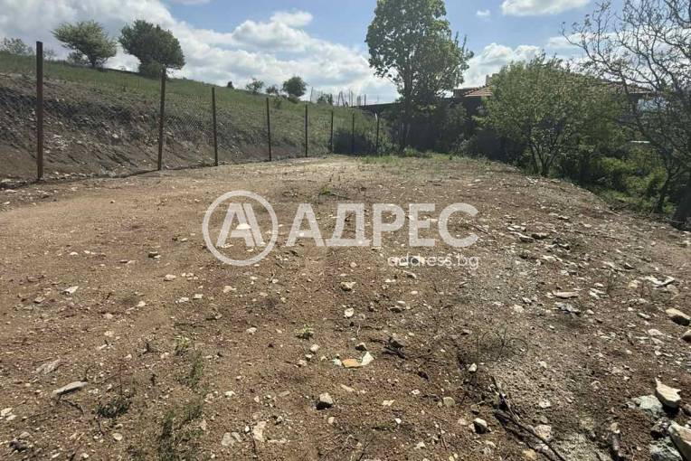 Парцел/Терен, Банкя, Вердикал, 674723, Снимка 5