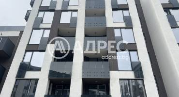 Тристаен апартамент, София, Дружба 2, 677723, Снимка 1