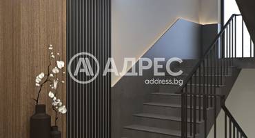 Тристаен апартамент, София, Дружба 2, 677723, Снимка 2