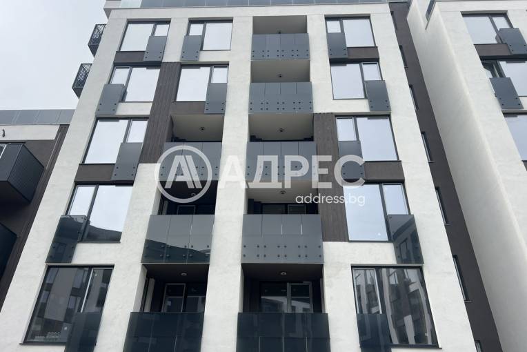 Тристаен апартамент, София, Дружба 2, 677723, Снимка 1