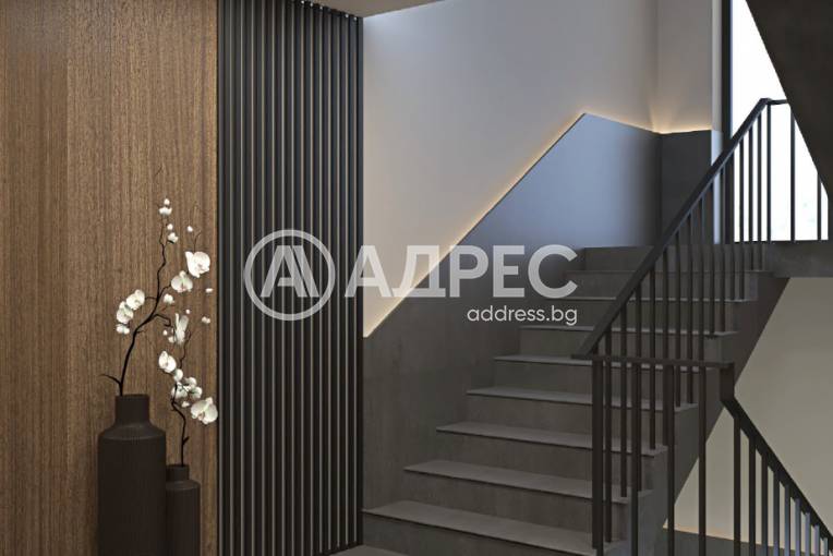 Тристаен апартамент, София, Дружба 2, 677723, Снимка 2