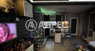 Тристаен апартамент, Сливен, Център, 678723, Снимка 1