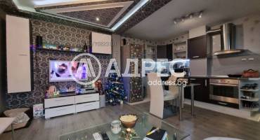 Тристаен апартамент, Сливен, Център, 678723, Снимка 2