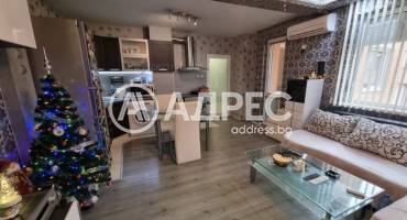 Тристаен апартамент, Сливен, Център, 678723, Снимка 3