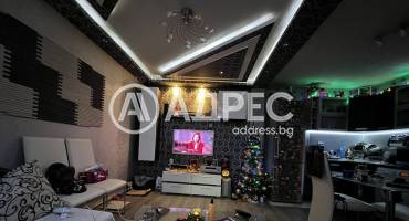 Тристаен апартамент, Сливен, Център, 678723, Снимка 5