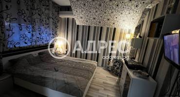 Тристаен апартамент, Сливен, Център, 678723, Снимка 6