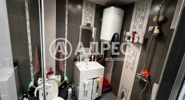 Тристаен апартамент, Сливен, Център, 678723, Снимка 7