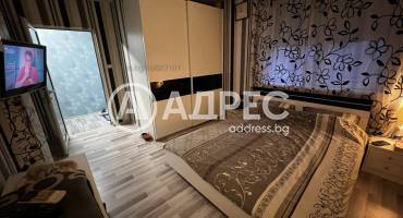 Тристаен апартамент, Сливен, Център, 678723, Снимка 8